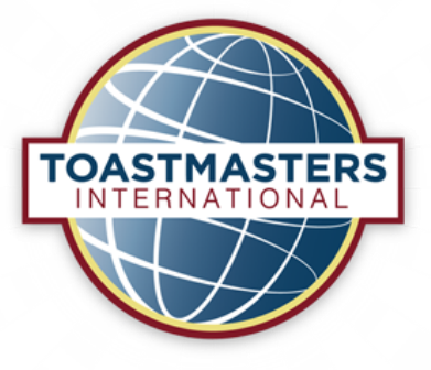 Toastmasters International logo